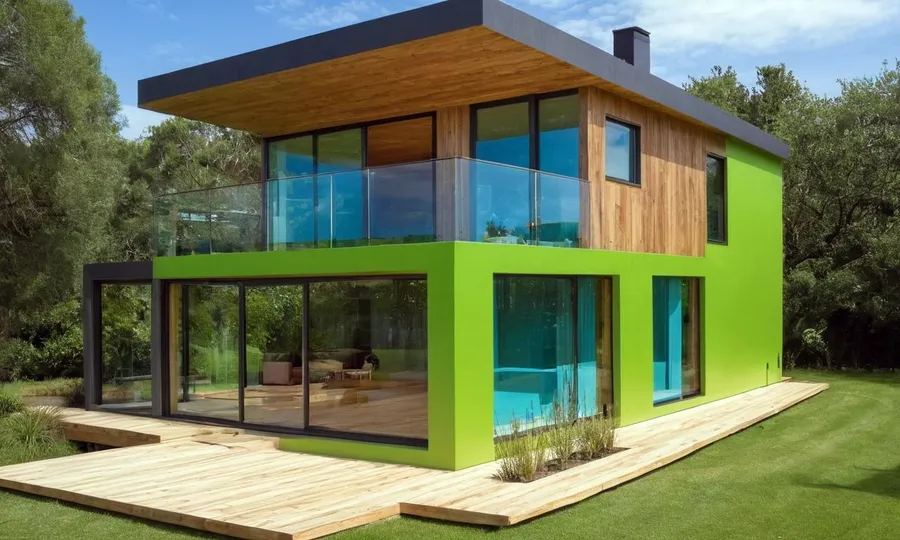 Casas Industrializadas