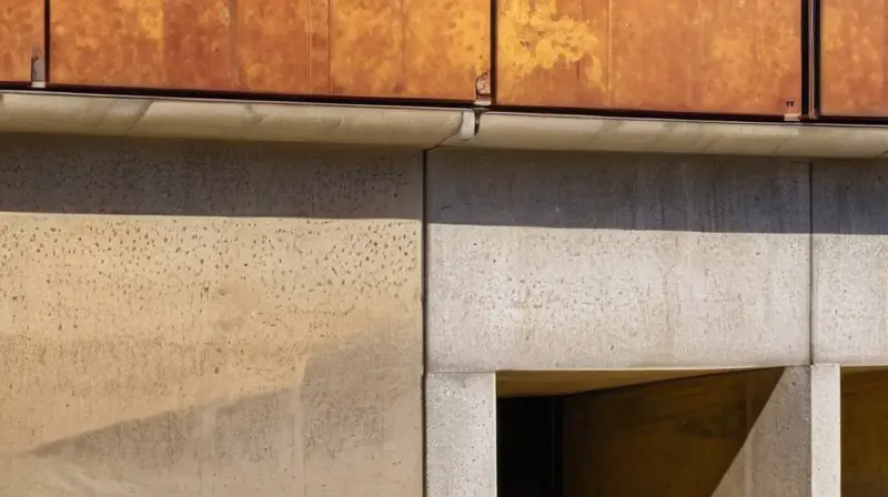 Comparativa visual de métodos de construcción