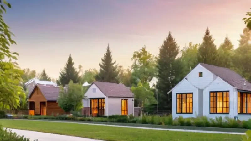 Ilustración 2D vibrante y educativa en etapas